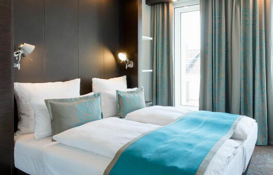 Motel One Bad Cannstatt stuttgart