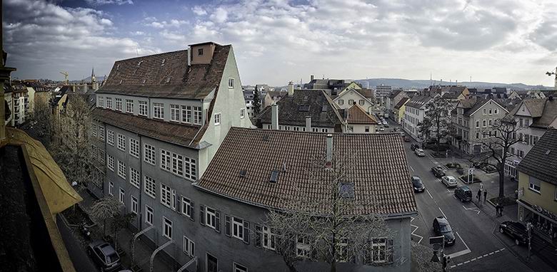 Stuttgart Bad Cannstatt szállás