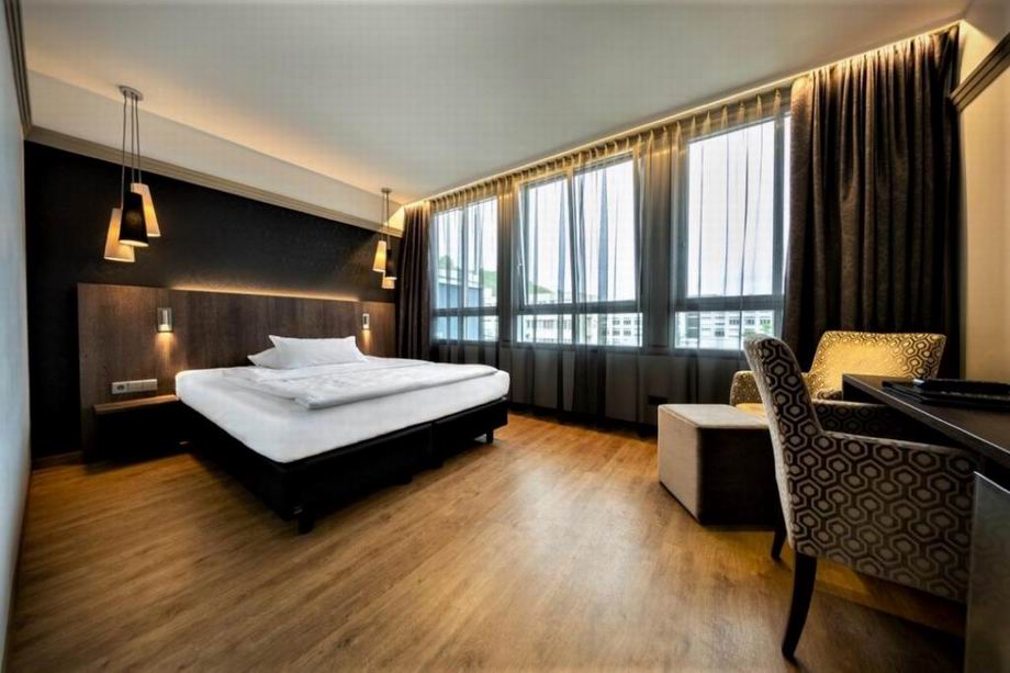 Stuttgart Kronenhotel