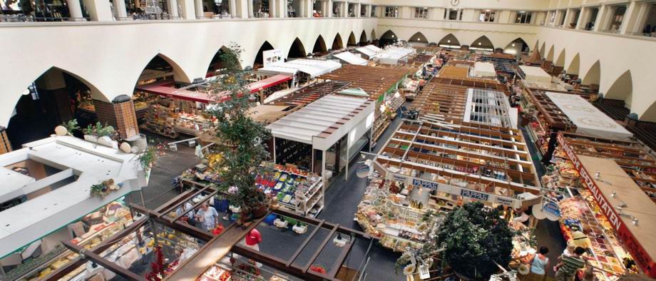 markthalle stuttgart