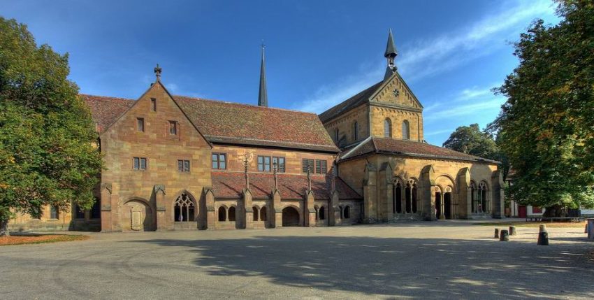 Maulbronner Kloster