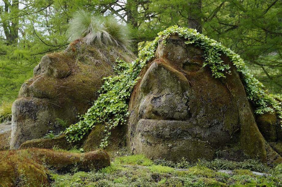Mainau bódeni-tó