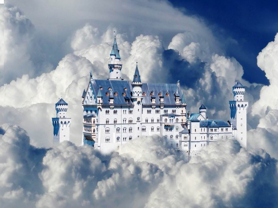 Neuschwanstein