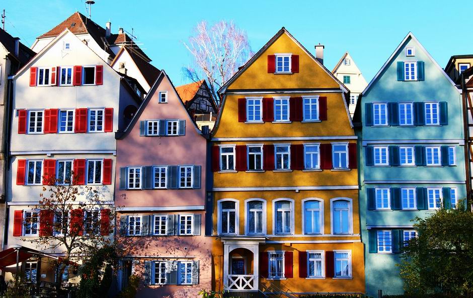 Tübingen