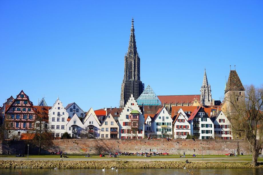 ulm