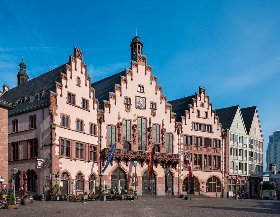 Frankfurter Römer