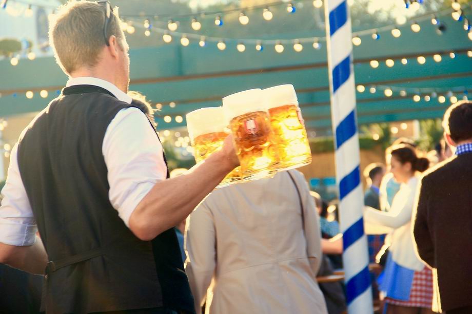 München Oktoberfest