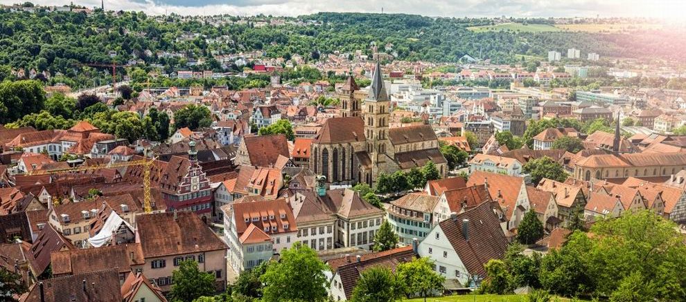 stuttgart