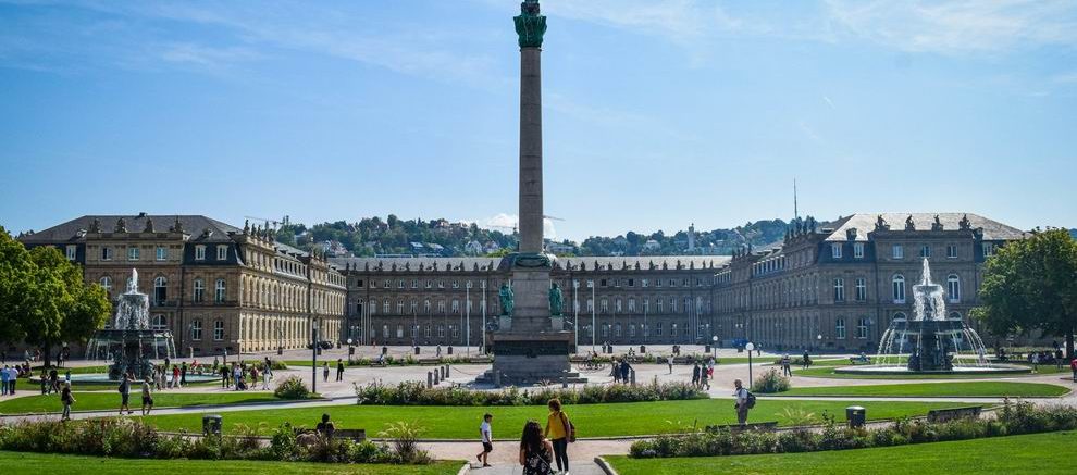 stuttgart