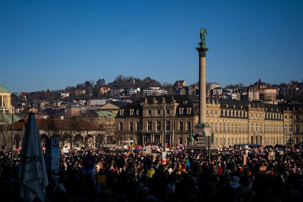 stuttgart