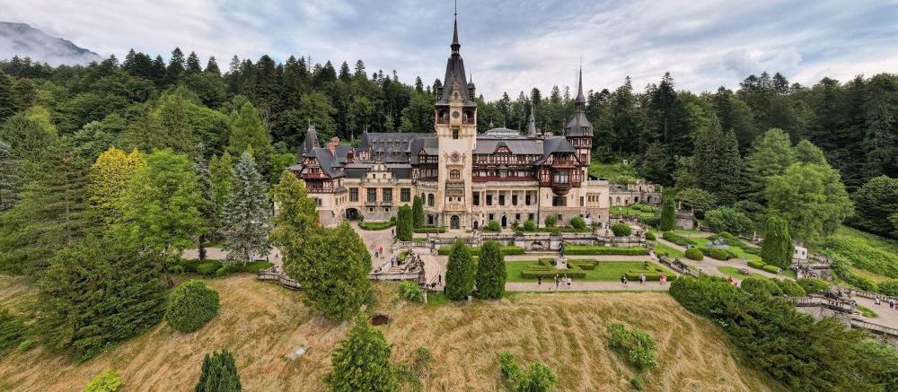 stuttgart környéki kastélyok