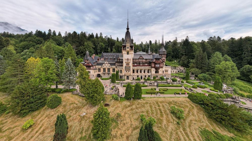 stuttgart környéki kastélyok